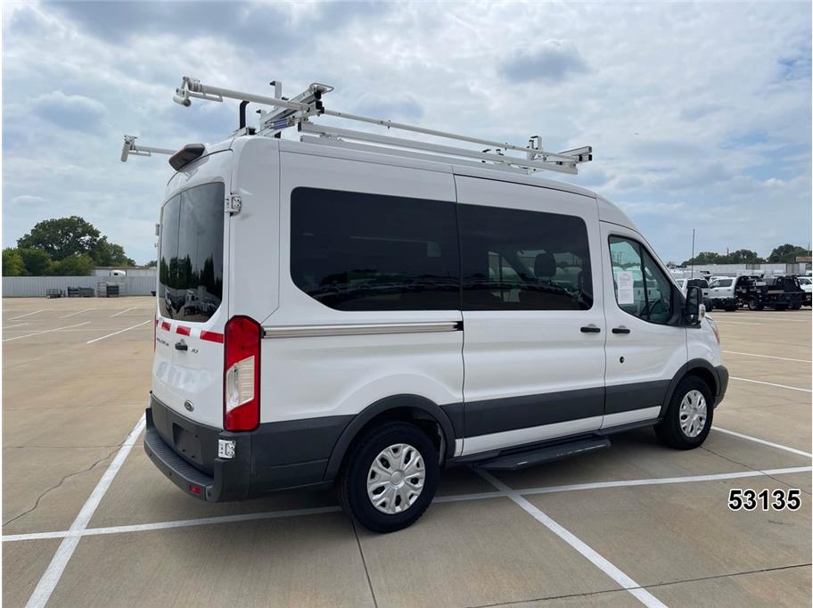 ford transit wagon 2018 1FDZK1CM9JKA52587 image ford transit wagon 2018 1FDZK1CM9JKA52587 image